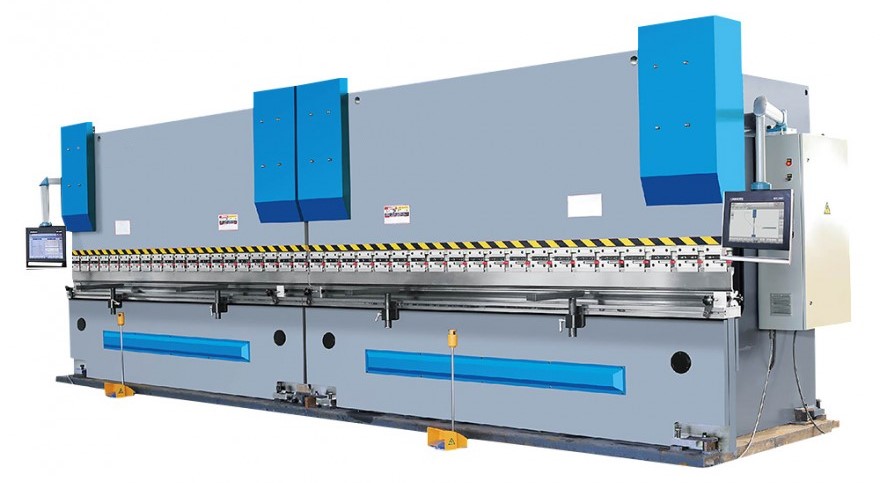 Hidráulica Industrial PMC Tronic Brasil